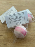 Bath Bomb by Soap Ponified - Fig & Magnolia