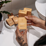 Grapefruit Mimosa - Natural Soap