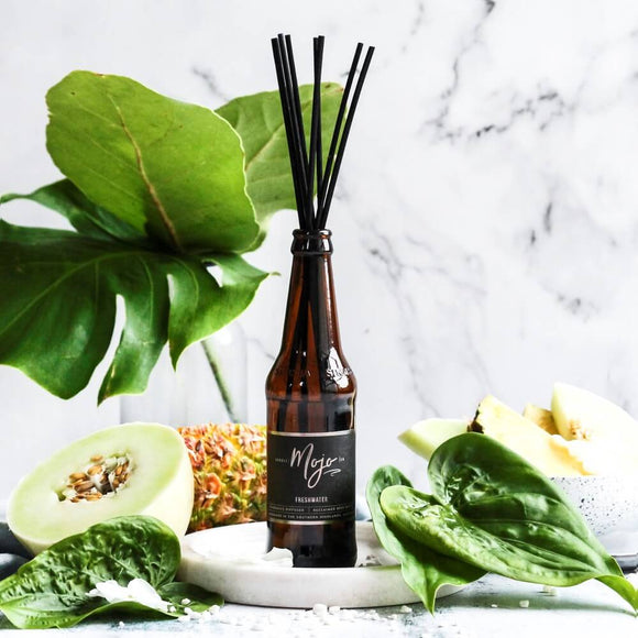 Reed Diffuser- Freshwater