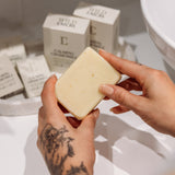 Calming Camomile - Natural Soap