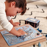 Ocean ‘Take Me With You’ Puzzle - Modern Monty