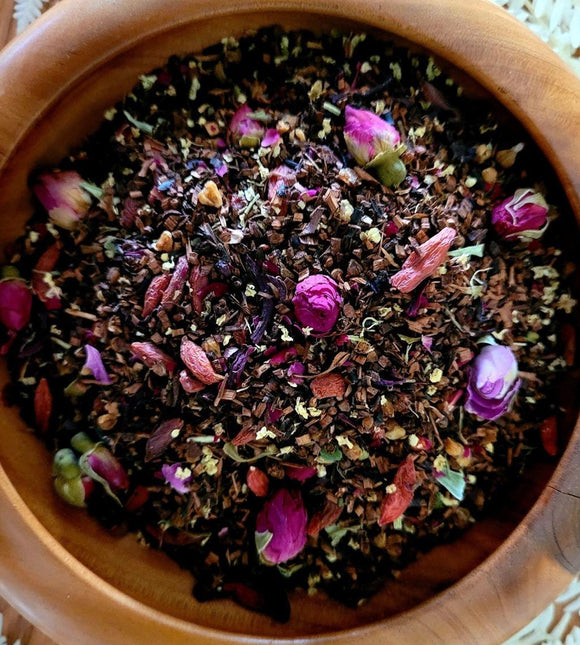 Yogi Blend Organic Tea