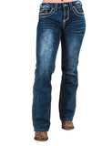 Cowgirl Tuff Jeans - Triumph