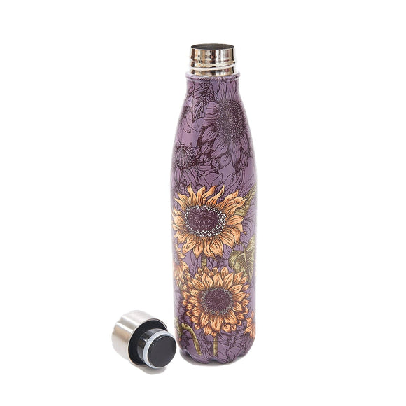 Sunflower Eco Drink Bottle