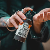 ‘Blazing Saddles’ Natural Lotion - The Scent of the West