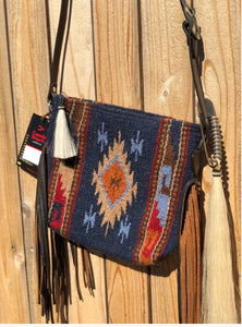 Mini Comanche Moon Cross Body Bag