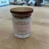 Rhinestone Cowgirl Candle Made At The Ranch