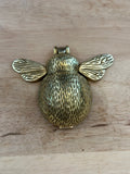 Bumble Bee Door Knocker