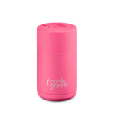 Frank Green Neon Ceramic Reusable Cup 295ml