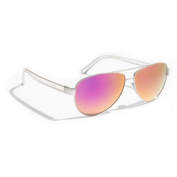 Gidgee Eyewear - Equator - Champagne