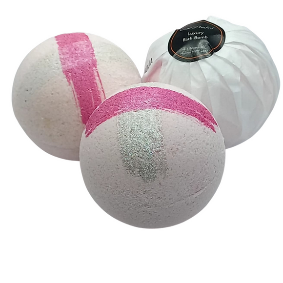 Bath Bomb by Soap Ponified - Fig & Magnolia