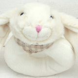 Bunny Baby Rattle