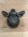 Bumble Bee Door Knocker