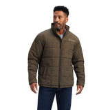 MVP Ariat Mens Crius Jacket - Crocodile