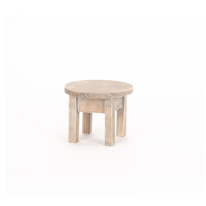 Small Round Stand