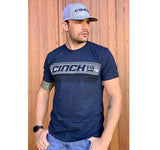 Cinch Men’s T Shirt