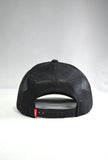Kimes Weekly Trucker Cap - Black