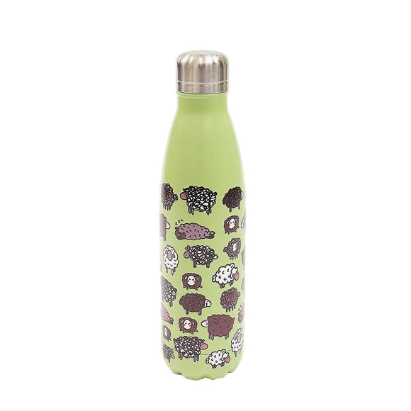Eco Drink Bottle - Sheep