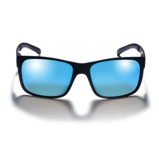 Mustang Blue Eyes - Gidgee Eyewear