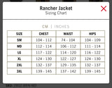 The Rancher Jacket - Mens
