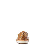 Women’s Cruisers - Copper Blanket Emboss