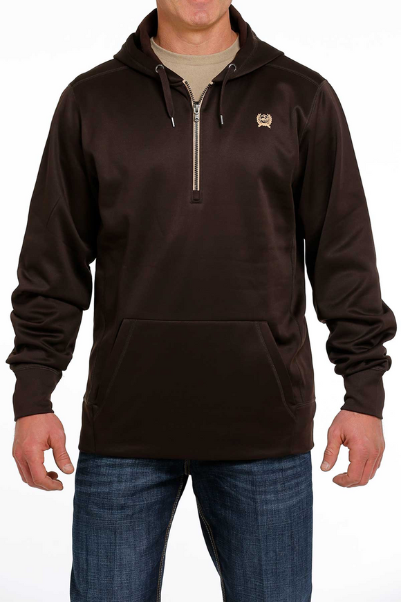Cinch Mens Hoodie