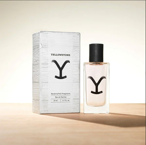 Yellowstone Women’s Perfume