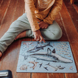 Ocean ‘Take Me With You’ Puzzle - Modern Monty