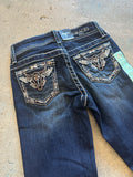 Girls Grace in L.A Jeans