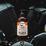 ‘Blazing Saddles’ Natural Lotion - The Scent of the West