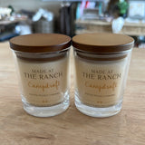 Campdraft Candle